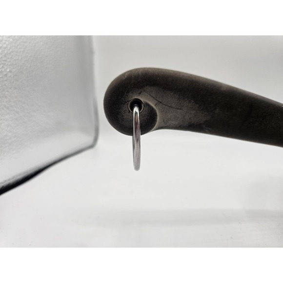 Revere Ware 1 Quart‎ Tall Sauce Pan Stainless Steel with Lid EUC - Picture 6 of 10